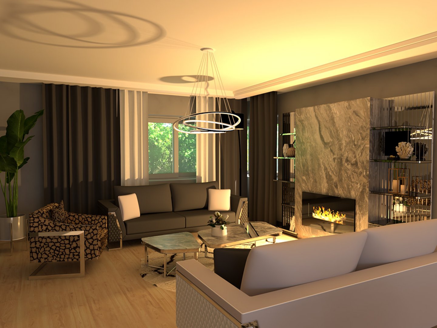 Beyşehir Dekorasyon