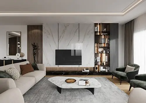 Beyşehir Dekorasyon